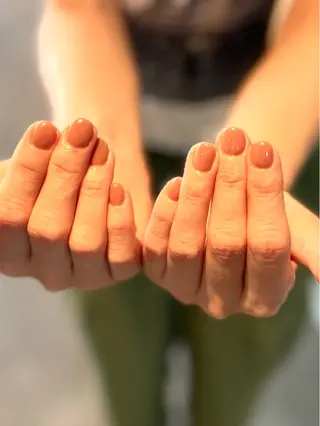 ネイル sol hikaruのネイルデザイン