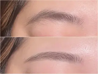 アイブロウ REVE （レーヴ）のマツエク・マツパデザイン