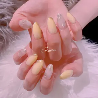 ネイル 菊地 千奈のエステ・リラクイメージ