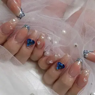ネイル Anela.nail所属・Anela. nailのネイルデザイン