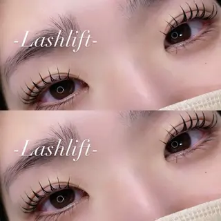 パーマ パリジェンヌ／マツエ ク🇰🇷ジュリ♡のマツエク・マツパデザイン
