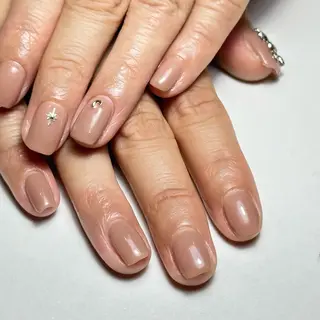 ネイル HAIR&MAKE POSH 日暮里のネイルデザイン