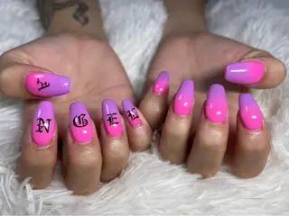 ネイル R’s nailのエステ・リラクイメージ