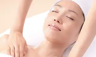 メナードフェイシャルサロンジョワボヌール所属・メナード ジョワボヌールのエステ・リラクイメージ