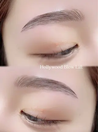 アイブロウ eye 梨花のマツエク・マツパデザイン