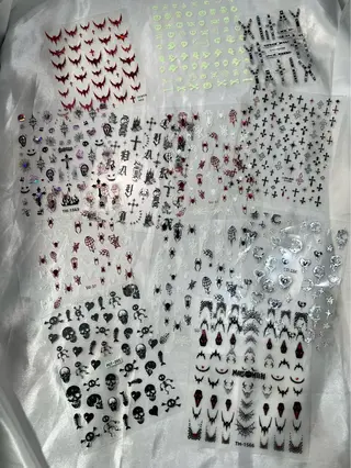 ネイル Kawaii Chiba nailのネイルデザイン