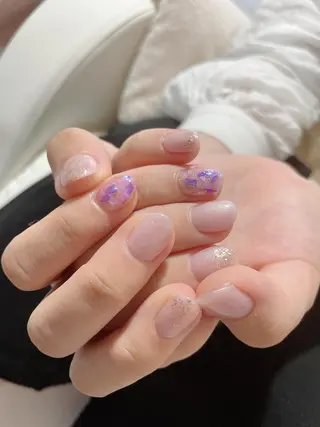 ネイル Embellir ♡鏡味のその他イメージ