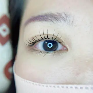 マツエク・マツパ Grace naoのマツエク・マツパデザイン