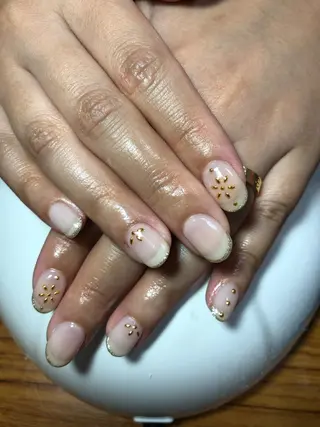 ネイル MaHaRo所属・S HARUKAのネイルデザイン