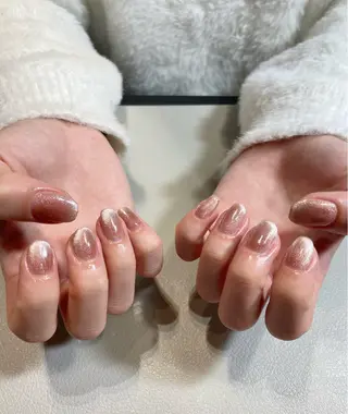 ネイル jujur HARUKA🌸のネイルデザイン