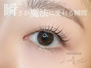 マツエク・マツパ 韓国/束感まつ毛 🩶juri🩶のマツエク・マツパデザイン