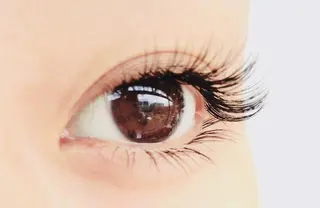 マツエク・マツパ Emil eye roomのマツエク・マツパデザイン