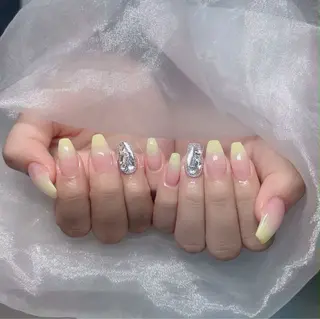 ネイル RiNo Nail Salon所属・RinO Nail 大阪のネイルデザイン