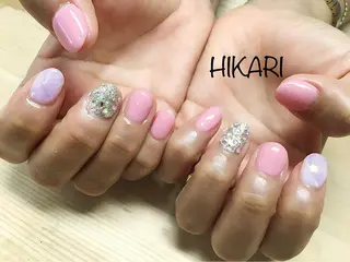 ネイル CULU -LUのネイルデザイン