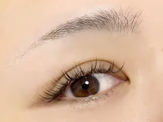 マツエク・マツパ 中野 恵美菜のマツエク・マツパデザイン