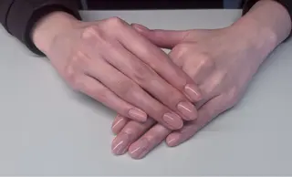 ネイル sususu駒澤大学 Noeのネイルデザイン