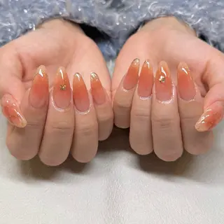 ネイル 鶴田୨ৎmaison de NALIのネイルデザイン