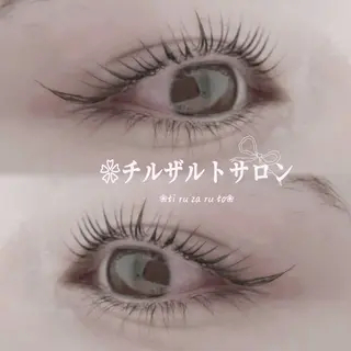 パーマ パリエク 専門💋レナのマツエク・マツパデザイン