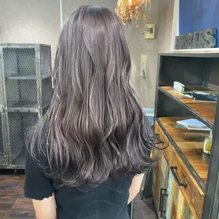 ロング カラー toki所属・山城 直美の眉毛・アイブロウイメージ