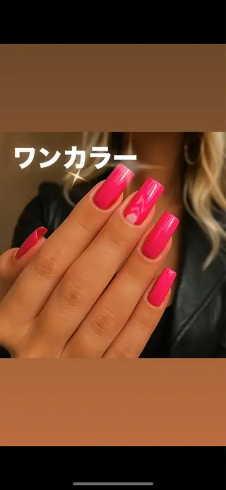 ネイル Auralee所属・💎lilica ネイリスト💅🏽のネイルデザイン