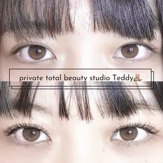 マツエク・マツパ ERINA ♥のネイルデザイン