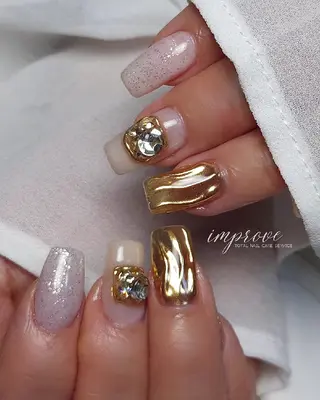 ネイル improve /mamiのネイルデザイン