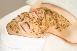private salon favori所属・小顔矯正＆毛穴洗浄 空ルートfavoriのエステ・リラクイメージ