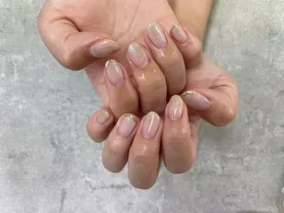 ネイル foglia❁. ⌇imamuraのネイルデザイン