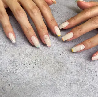 ネイル ネイルサロン 北野坂のネイルデザイン