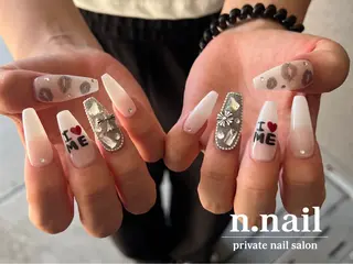 ネイル n. nailのネイルデザイン