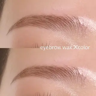 アイブロウ Le'a PRIVATE SALON所属・佐藤 かおりのマツエク・マツパデザイン