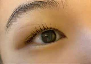 マツエク・マツパ EILIS&EYE SALONのマツエク・マツパデザイン