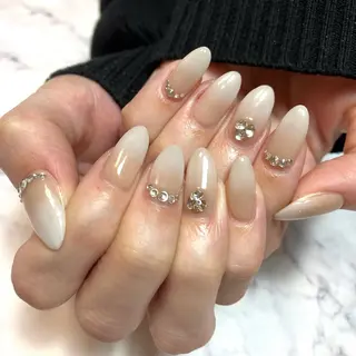 ネイル nailsalon ICHIのネイルデザイン