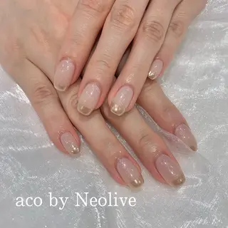 ネイル nailist🍒 ヤマザキのネイルデザイン