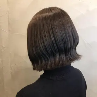 ミディアム 韓国スタイル🌈木村 和祐🌈のヘアスタイル