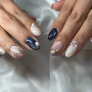 ネイル ___ yuriのネイルデザイン