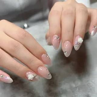 ネイル protea澤本 凜のネイルデザイン