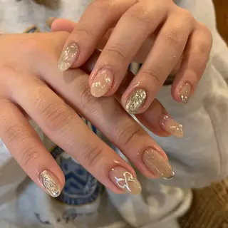 ネイル ＿i nails'のネイルデザイン