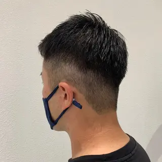 メンズ 🩶米澤 美月🩶のヘアスタイル