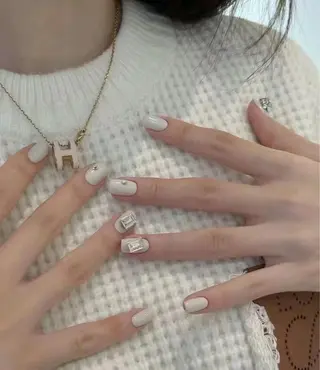 ネイル 美雪エステサロン所属・美雪 エステのネイルデザイン