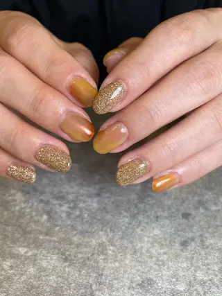 ネイル salondevi2 rikoの眉毛・アイブロウイメージ