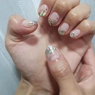 ネイル Salon de dahan所属・SALON DE DAHANのネイルデザイン