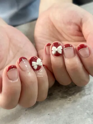 ネイル One's Nail Roomのネイルデザイン