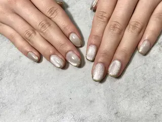 ネイル Lit. Kaedeのネイルデザイン