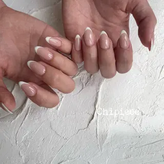 ネイル chipieee MAIKAのネイルデザイン