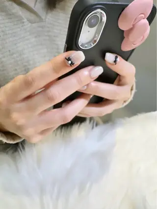 ネイル Chizuru ☾ ໋のネイルデザイン