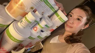 lymph care 'Welnəsのエステ・リラクイメージ