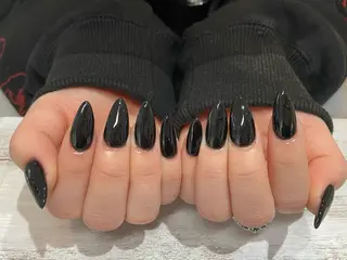 ネイル 🧸熊谷 かほ🧸のネイルデザイン