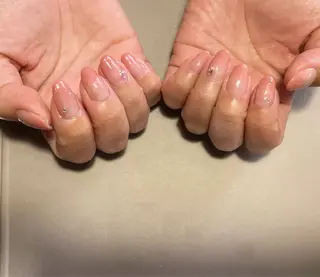 ネイル ネイルハウス✴︎ふたご座所属・ネイルハウスふたご座 Natsumiのネイルデザイン