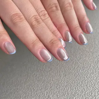 ネイル lilbondir. chiharuのネイルデザイン
